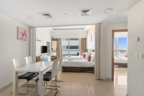 Great 2BR APT Ocean Heights